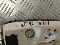 фото thumb №12, Mercedes w212 лампа потолочный освещение кабины a0009054903