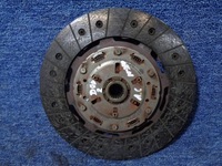 фото thumb №9, Диск прижим fiat doblo 2 opel combo d 1.6 m-jet