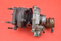 фото thumb №5, Турбонагнітач турбіна 701729-9s/n gs4045145 seat cordoba ii 1.4 tdi 75 km