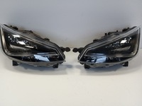 фото thumb №1, Лампа передня повний led seat arona 6f 6f1941007c 6f1941008c