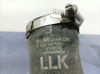 фото thumb №5, Audi q7 ii 4m 3.0 tdi 272 km труба интеркулер 4m0145683a