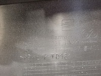 фото thumb №9, Seat tarraco бампер перед 5fj807221d a7w