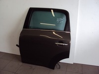 фото thumb №2, Дверь левый задняя левая mini countryman r60 a48