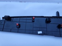 фото thumb №11, Toyota sienna 2.5 hybrid xse limited защита молдинг зарядное устройство беспроводная