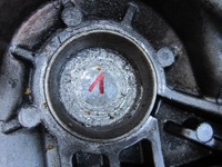 фото thumb №4, Opel astra h zafira b fiat 1.3 1.7 1.9 cdti корпус коробки m32 55192042 11