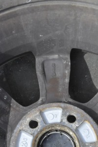 фото thumb №8, Volvo s60 v60 v70 s80 диски алюминий r16" 7j 5x108 et50 31200601