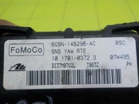 фото thumb №4, Land rover freelander ii 2.2 td4 08r модуль esp 6g9n-14b296-ac