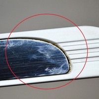 фото thumb №9, Jaguar s-type 2005 набір молдинг поріг внутрішніх