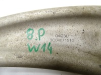 фото thumb №9, Рычаг правый перед передний vw tiguan 5n 2.0 tdi 3c0407151g