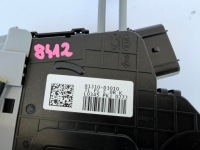 фото thumb №9, Hyundai tucson iii замок двері ліві перед новий oem номер 8412