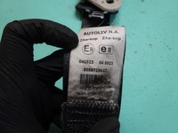 фото thumb №5, Jeep patriot 08r pas безопасности левый перед 605884105c 605673964c