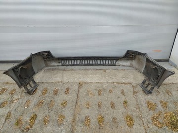 фото thumb №10, Mercedes w211 універсал бампер зад c368