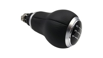 фото thumb №8, Ручка изменения коробки передач seat leon i ii iii ibiza ii iii iv cordoba alhambra