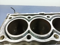 фото thumb №7, Mercedes clk c209 1.8b 163 km блок двигателя 271940