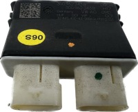 фото thumb №1, Модуль кришки багажника audi q3 83a f3 3g0962243b