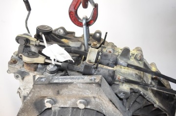 фото thumb №6, Volvo xc60 i 2wd 2.0 d3 120kw 163km коробка передач 6 коробки передач bg9r-7002-pa 1285019