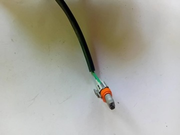 фото thumb №10, Kia optima iv поворотник левый oem