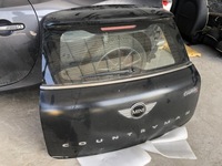 фото thumb №2, Mini countryman r60 крышка багажника багажника