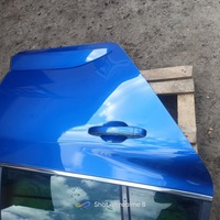 фото thumb №4, Двері правий задня задні renault megane iv kombi