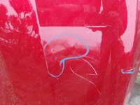 фото thumb №4, Капот renault captur ii