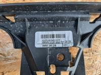 фото thumb №8, Решітка радіатора решітка радіатора решітка бампера porsche cayenne 9y0 9y0807683t 9y0807683aa