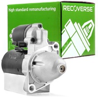 фото thumb №1, Стартер mercedes 1.6 1.8 c e clk slk w203 w204 w211 w212 c209 sprinter