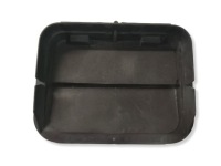 фото thumb №1, Решётка вентиляционная бампера задняя tesla model s