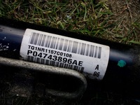 фото thumb №9, Chrysler sebring 09r рулевая рейка трансмиссия uk gb