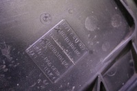 фото thumb №5, Плита крышка na двигатель bmw x5 f15 f16