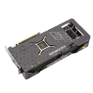 ASUS GeForce RTX 4070 Ti SUPER TUF Gaming 16 ГБ DLSS 3