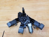 фото thumb №1, Моторчик дворники крышки задняя citroen c4 picasso ii