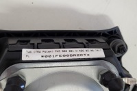 Подушка безопасности водителя vw transporter v t5 minibus / passenger 7h0880201h 1.9l с Разборки, фото thumb