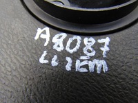 фото thumb №10, Кермо шкіра коричнева пелюстки jaguar xf 8x23abams