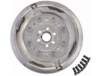 фото thumb №1, Колесо маховик audi a1 2.0 11-15