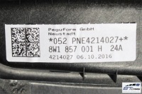 фото thumb №11, Audi a4 a5 панель  панель приладів приладова панель приладів pulpit pod head up czarna 8w185