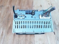 фото thumb №5, Радіо радіопрогравач плита cd розкодований штекер mazda premacy i cp рестайлінг