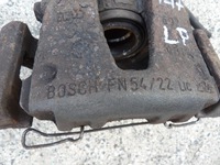 фото thumb №3, Alfa romeo 147 суппорт тормозной левый перед