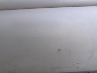 Дверь правый задний  mercedes w168 761 Киев, фото thumb