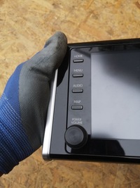 фото thumb №6, Toyota rav4 v навигация дисплей 86140-42c20