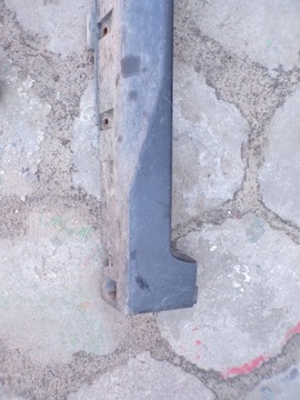 фото thumb №12, Планка порогова права 768504ce0a nissan x-trail t32