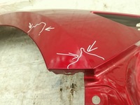 фото thumb №9, Mazda 3 bp iv крыло передний правый kielce-gliwice