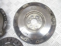 фото thumb №3, Сцепление полный alfa romeo 147 1.6