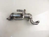 фото thumb №1, Радіатор вихлопних газів kia sorento i 2.5 crdi 284804a470