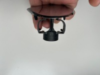 фото thumb №12, Mini countryman i r60 2010-2017 заглушки омивачі l+p хром оригінал