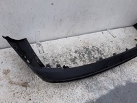 фото thumb №8, Bmw x5 g05 спойлер бампер задний задняя