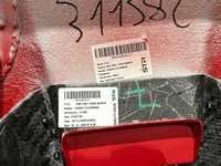 фото thumb №9, Ferrari sf90 карбон задній бампер rear бампер 883511