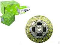 фото thumb №1, Набір зчеплення skoda fabia octavia roomster 1,9td