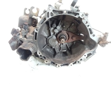 фото thumb №6, Коробка передач коробки передач toyota yaris i 1.4 d4d