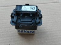 фото thumb №1, Renault arkana резистор вентилятор обігрівача