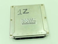 фото thumb №1, Бортовой компьютер двигателя mercedes-benz оригинальный номер a1121533279